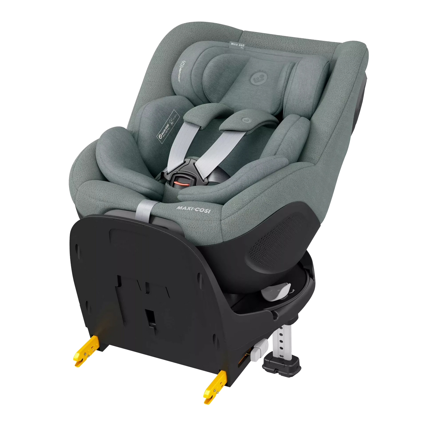 Maxi-Cosi Mica 360 Pro