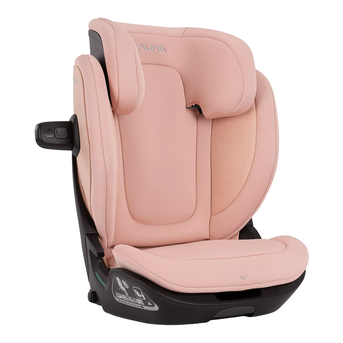 Nuna Aace LX – stylischer Kindersitz mit Belüftungssystem und ISOFIX-Befestigung