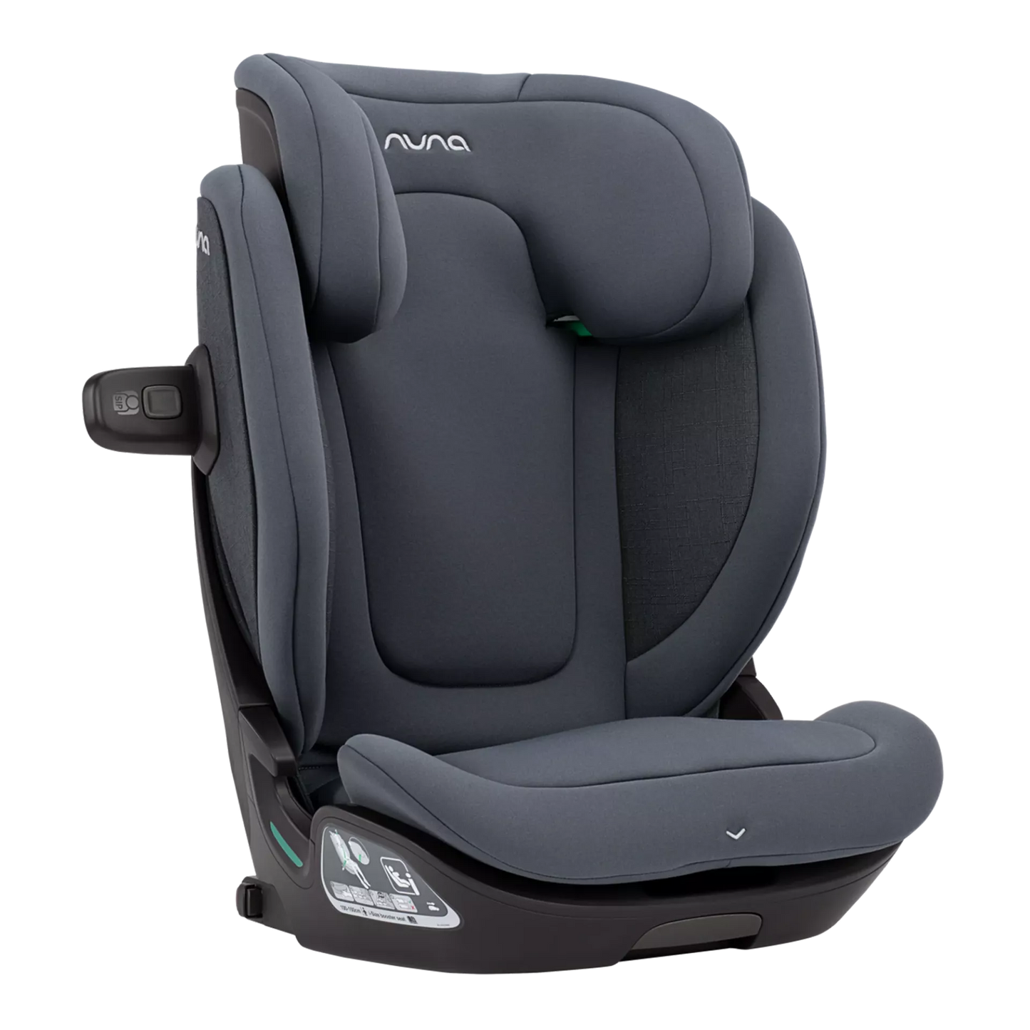 Nuna Aace LX – stylischer Kindersitz mit Belüftungssystem und ISOFIX-Befestigung