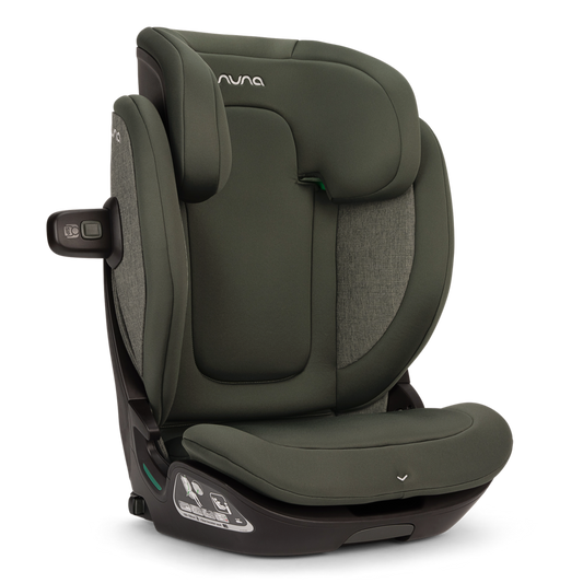 Nuna Aace LX – stylischer Kindersitz mit Belüftungssystem und ISOFIX-Befestigung