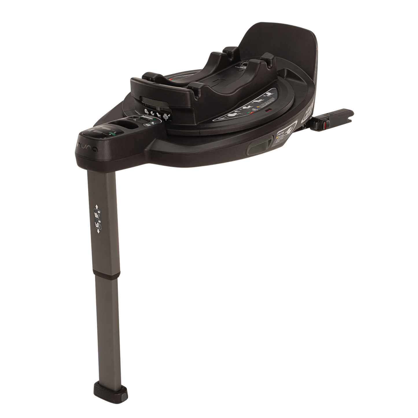 Nuna Base Curv
