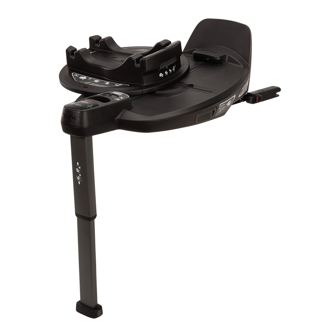 Nuna Base Curv