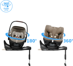 Maxi-Cosi FamilyFix Slide Pro