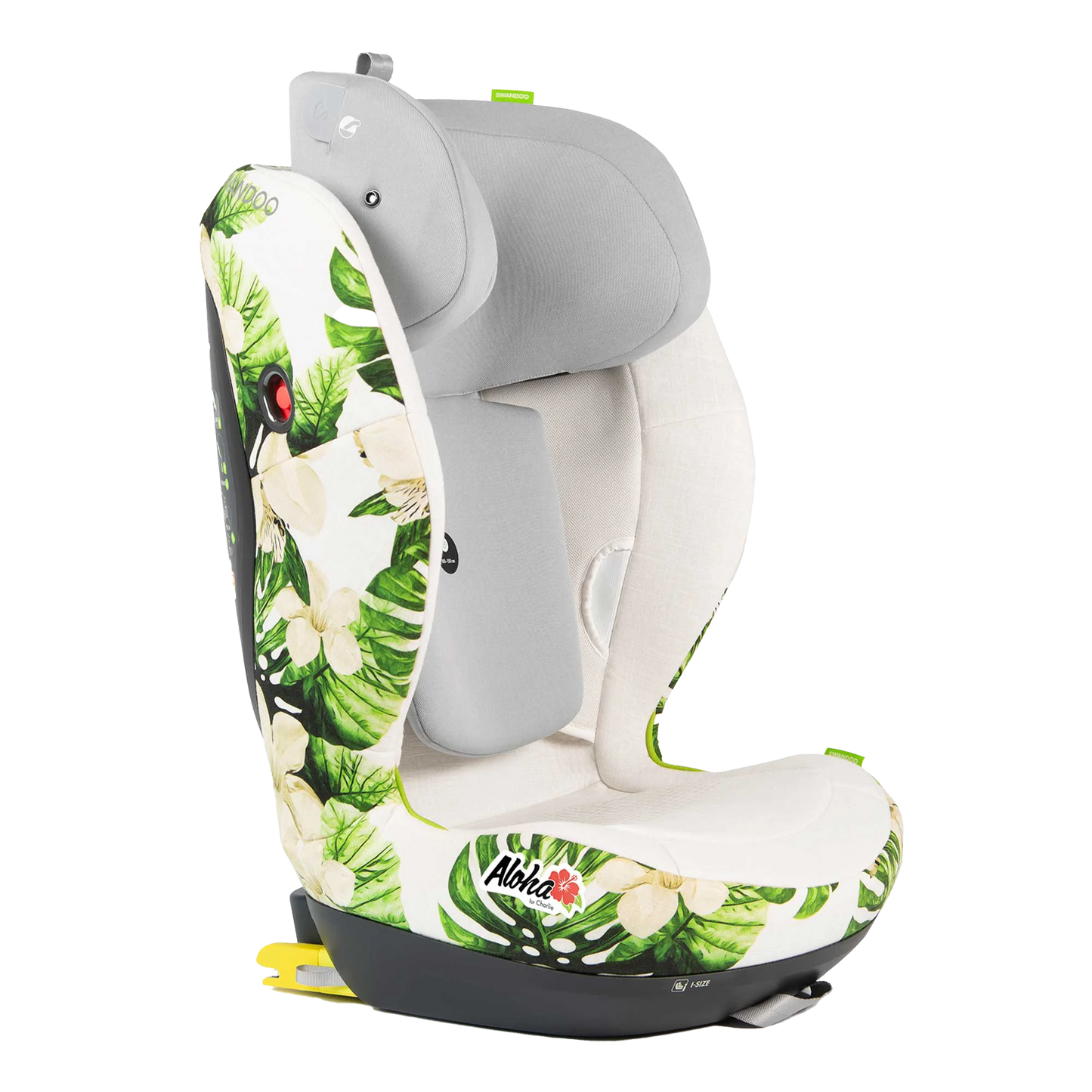 Swandoo Aloha Sommerbezug für Marie, Curie und Charlie