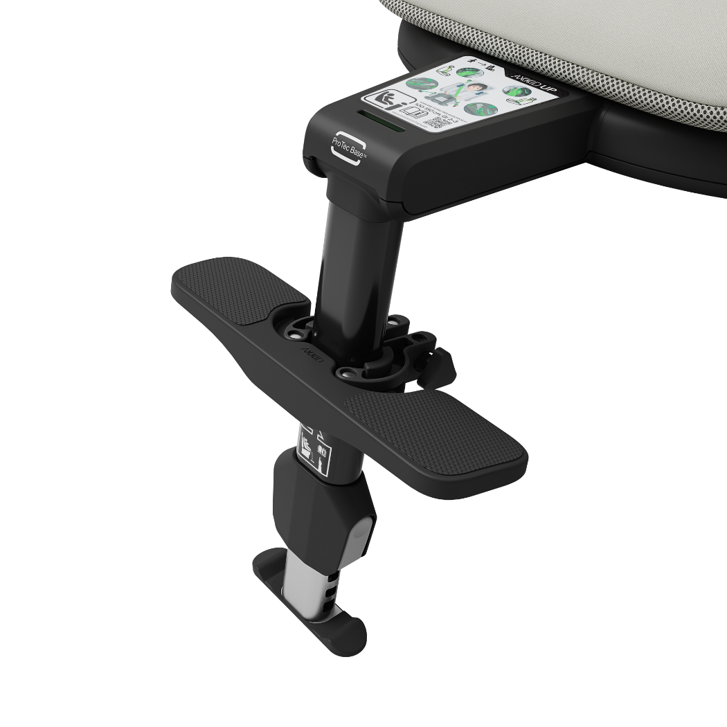 Axkid Up Bundle - inkl. Fussstütze