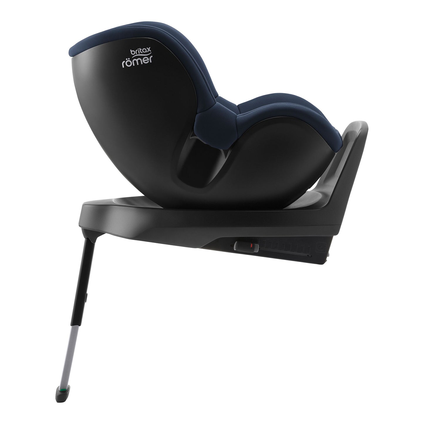 Britax Römer Dualfix M Plus