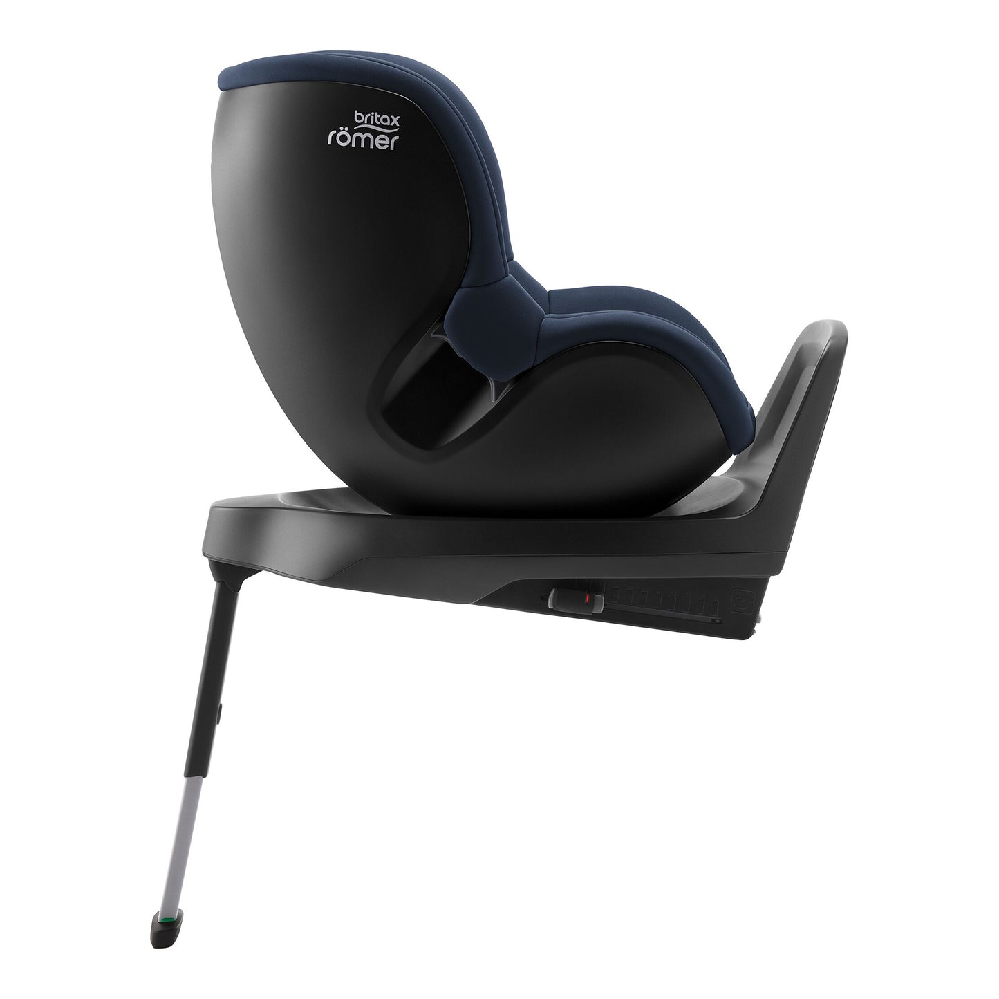 Britax Römer Dualfix M Plus