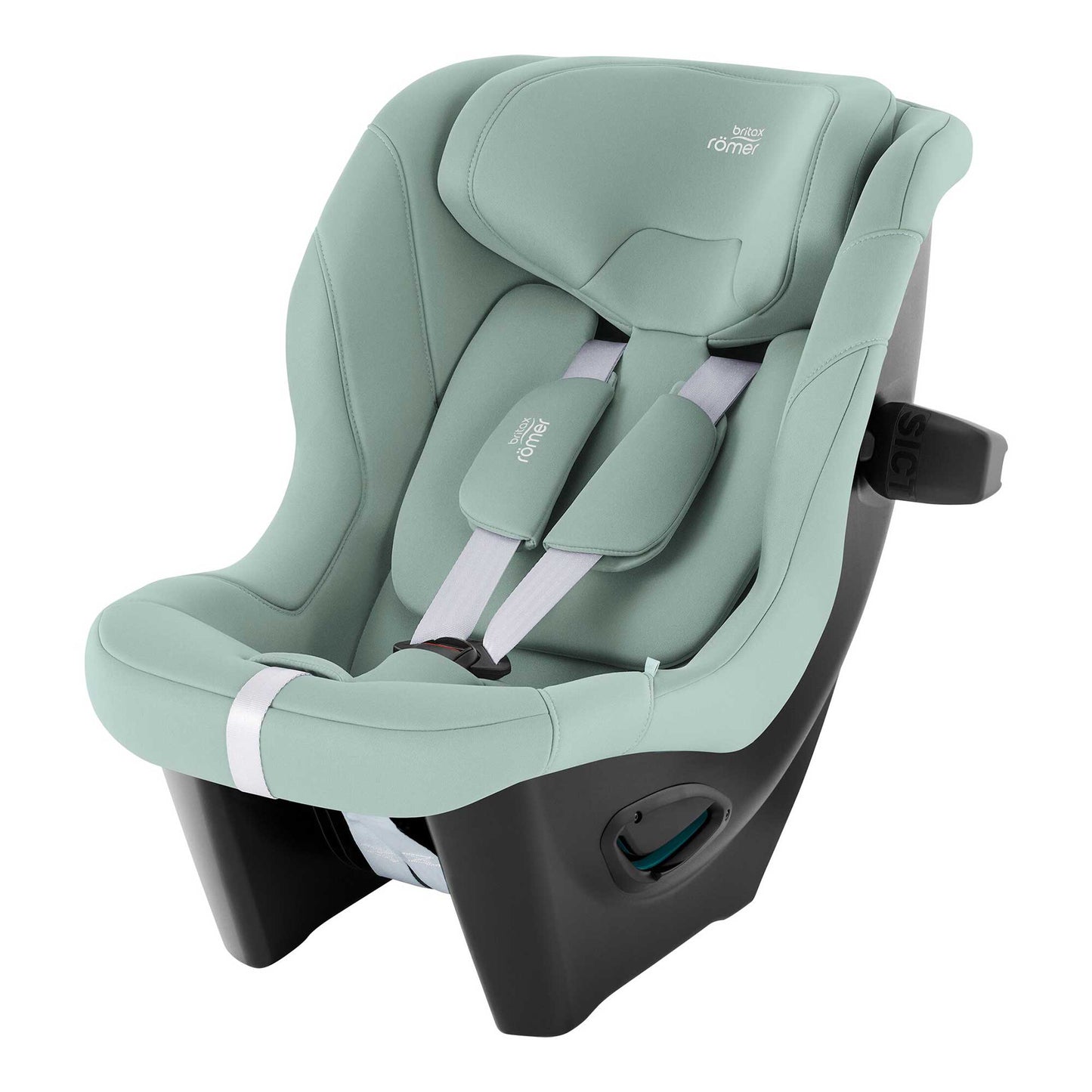 Britax Römer Max-Safe Pro