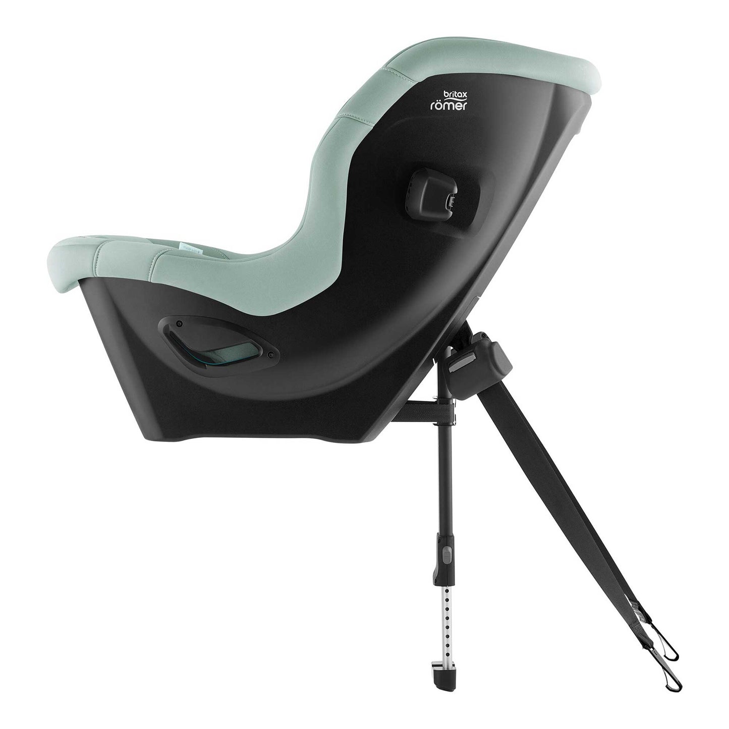 Britax Römer Max-Safe Pro