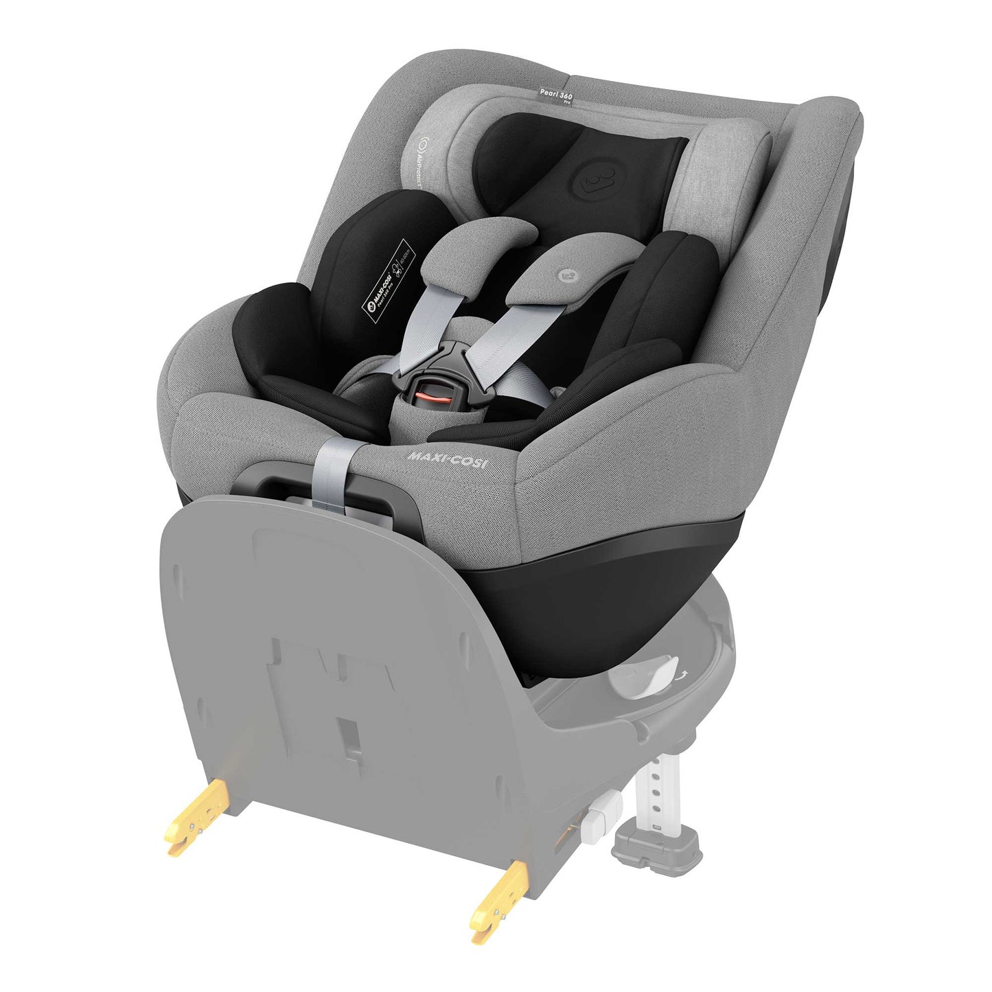 Maxi-Cosi Pearl 360 Pro Neugeboreneneinlage
