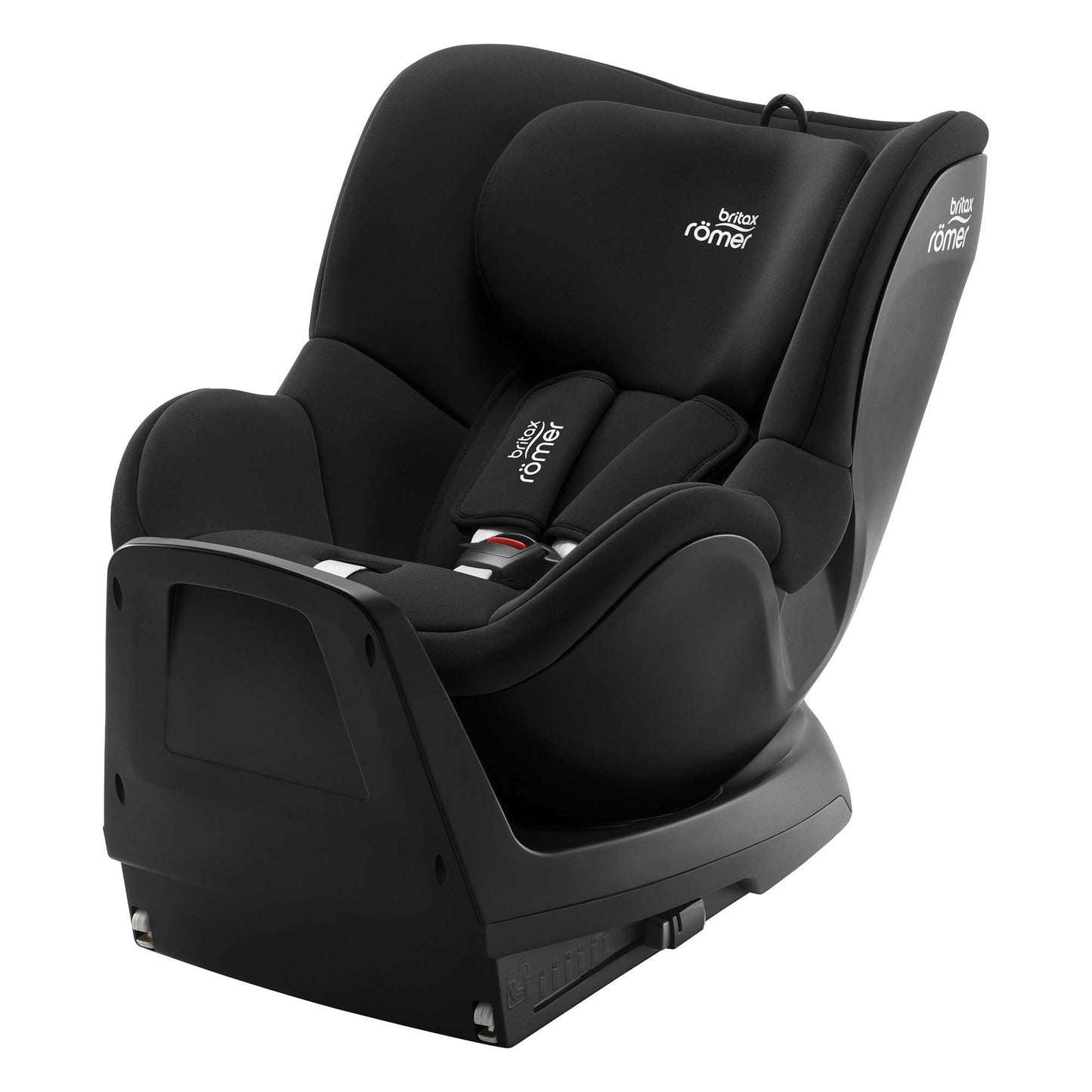 Britax Römer Dualfix M Plus