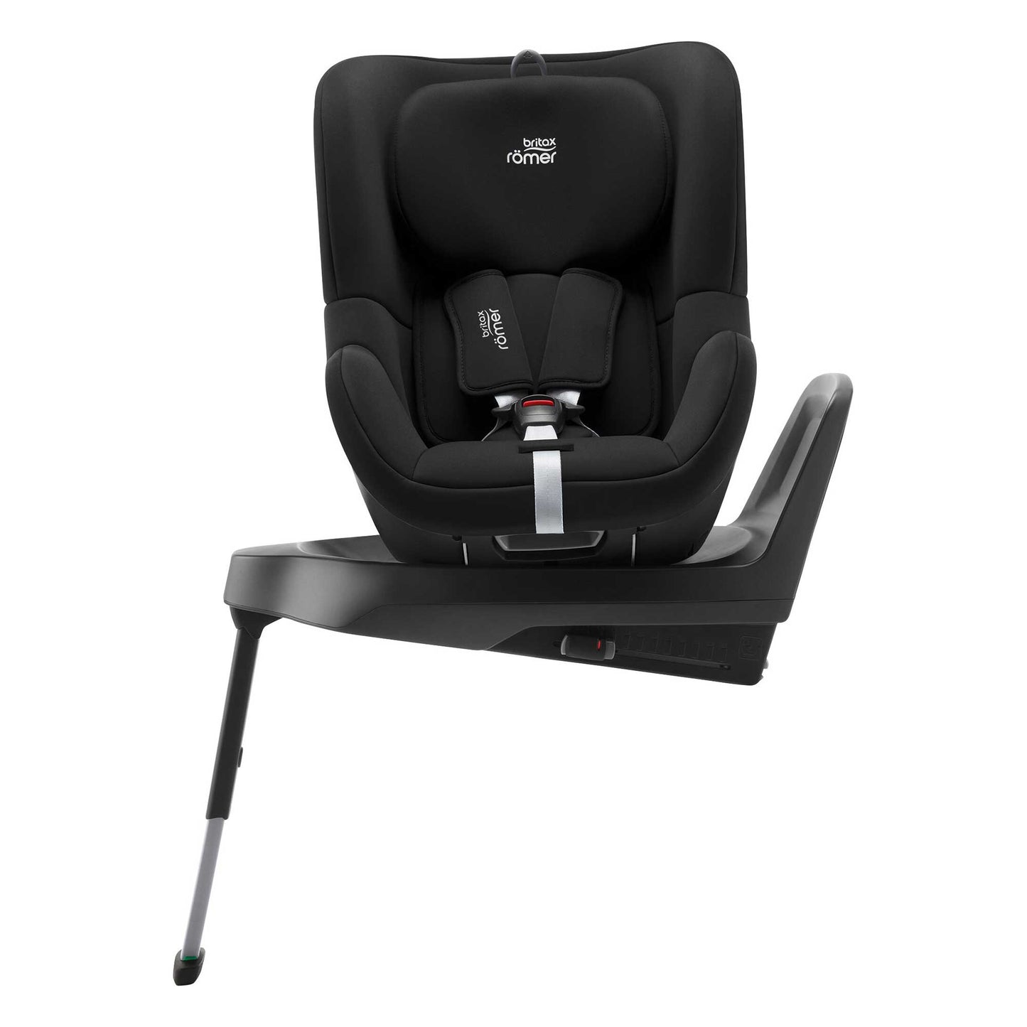 Britax Römer Dualfix M Plus