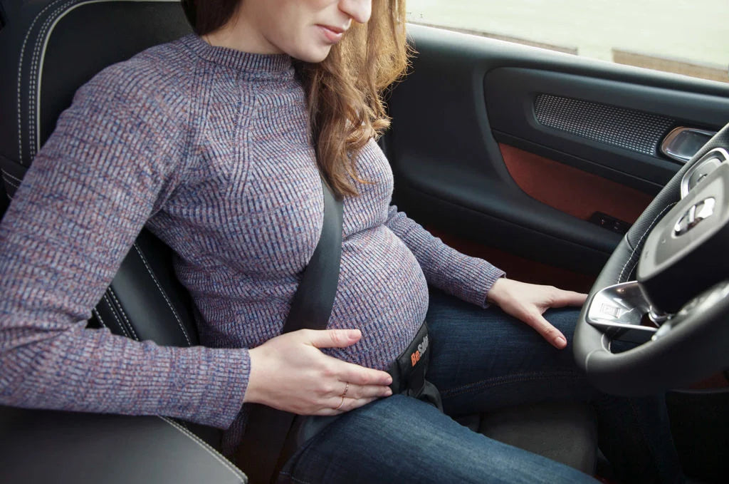 BeSafe Pregnant