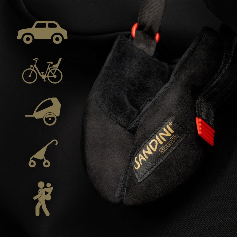 Sandini SleepFix Kids