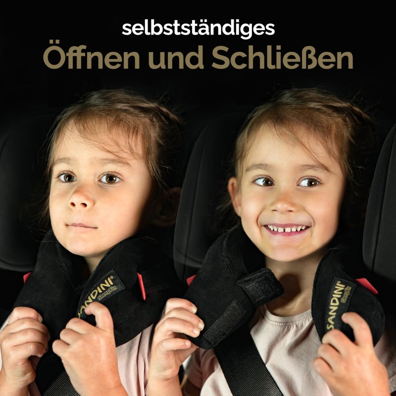 Sandini SleepFix Kids