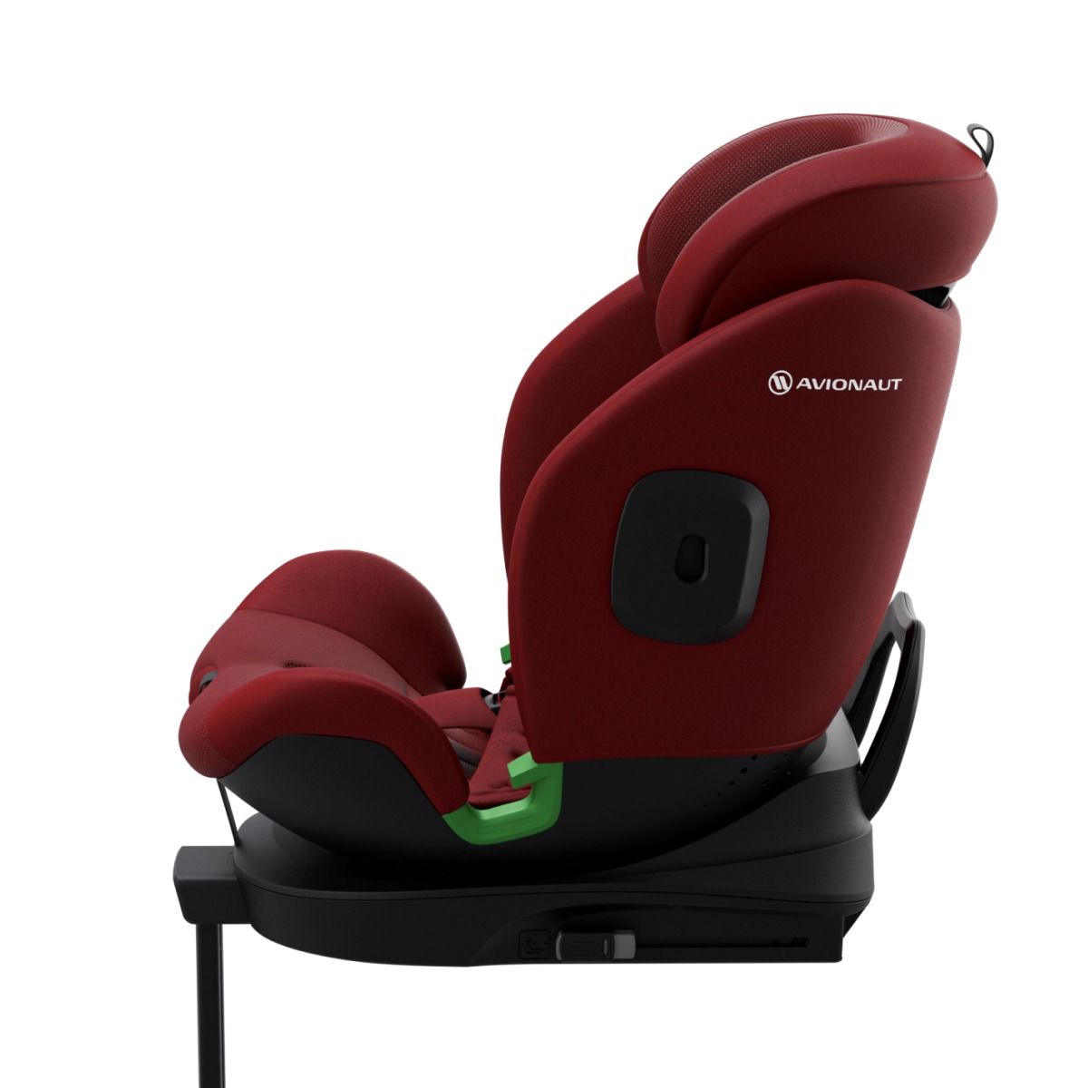 Avionaut Stardust