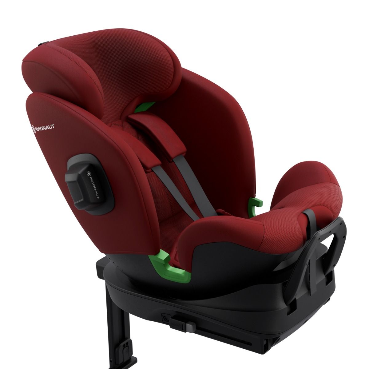 Avionaut Stardust