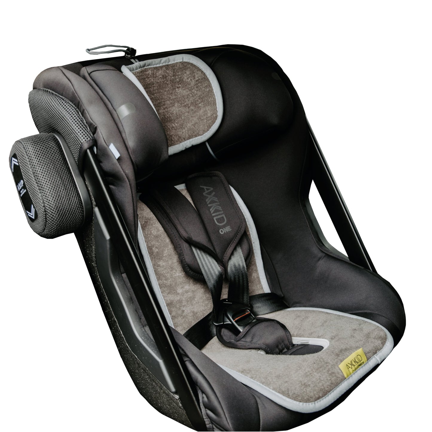 Axkid AeroMoov Anti-Schwitz