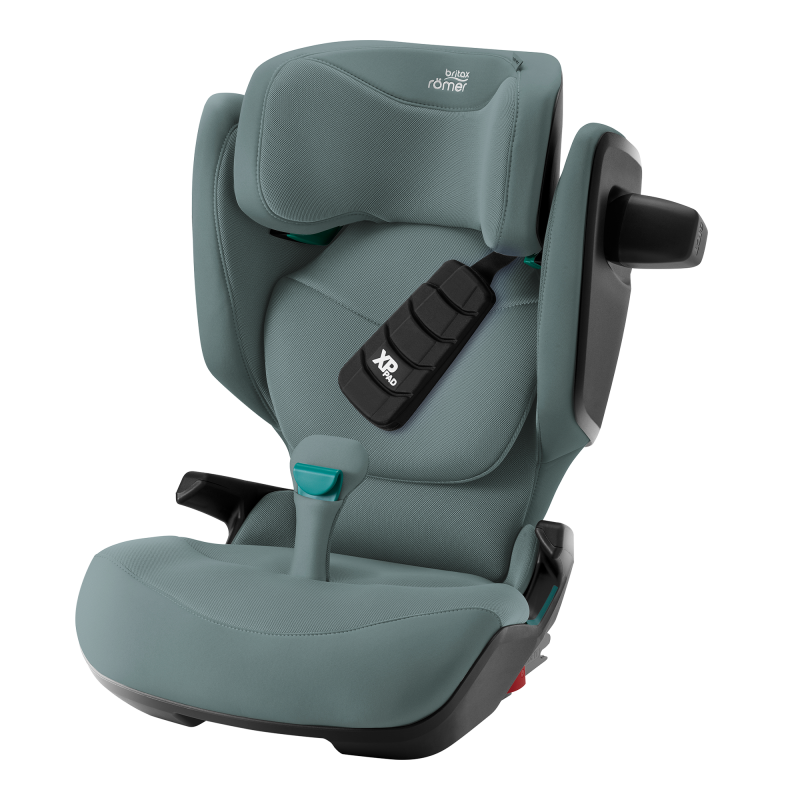 Britax Römer Kidfix Pro