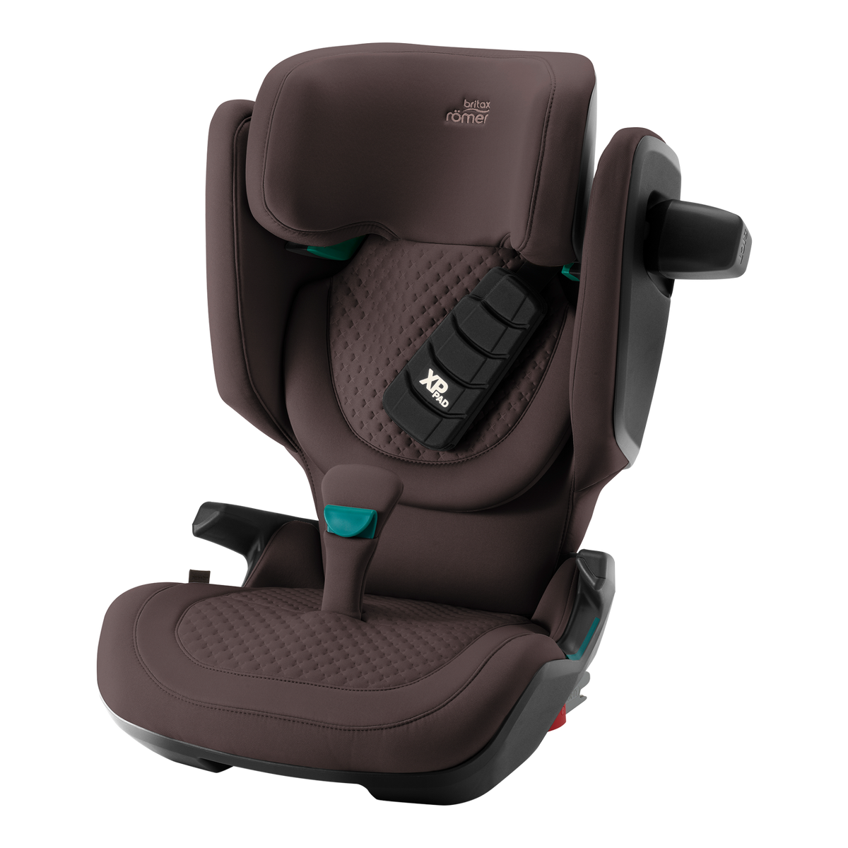 Britax Römer Kidfix Pro