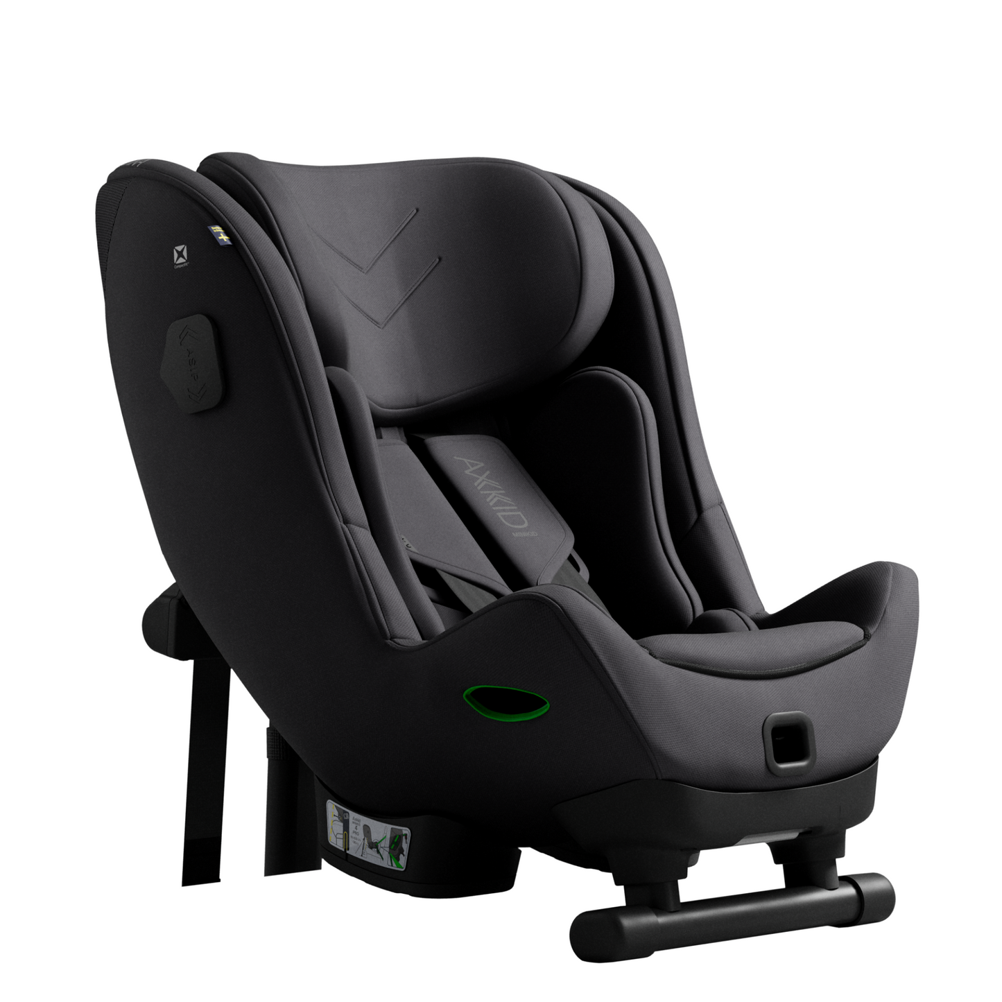 Axkid Minkid 4 Max