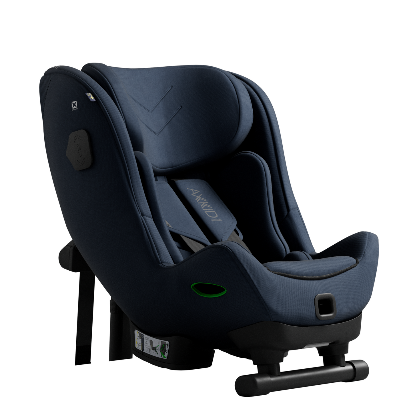Axkid Minkid 4 Max