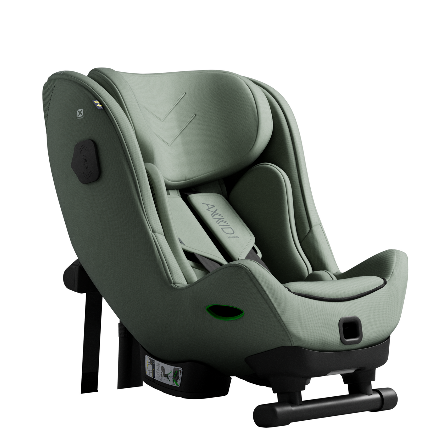 Axkid Minkid 4 Max
