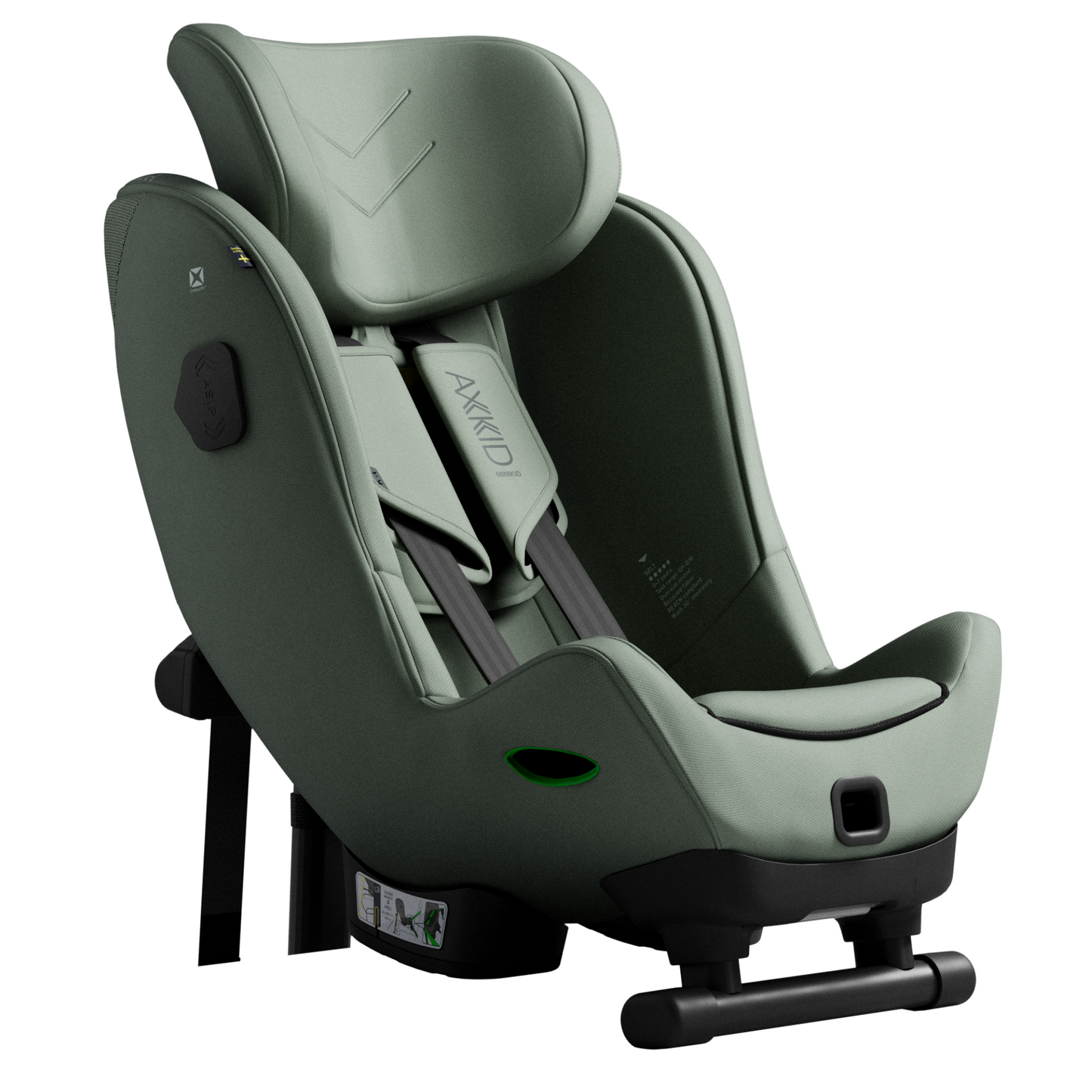 Axkid Minkid 4 Max