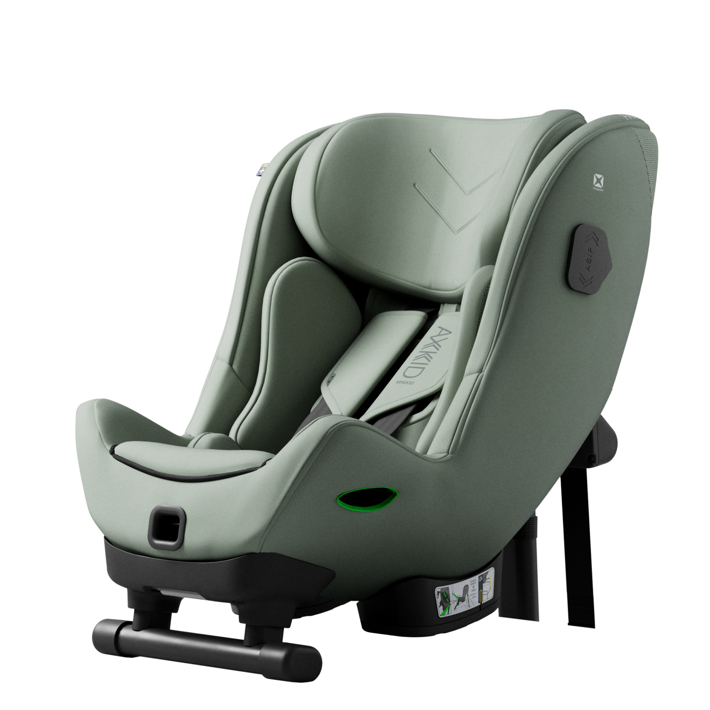 Axkid Minkid 4 Max
