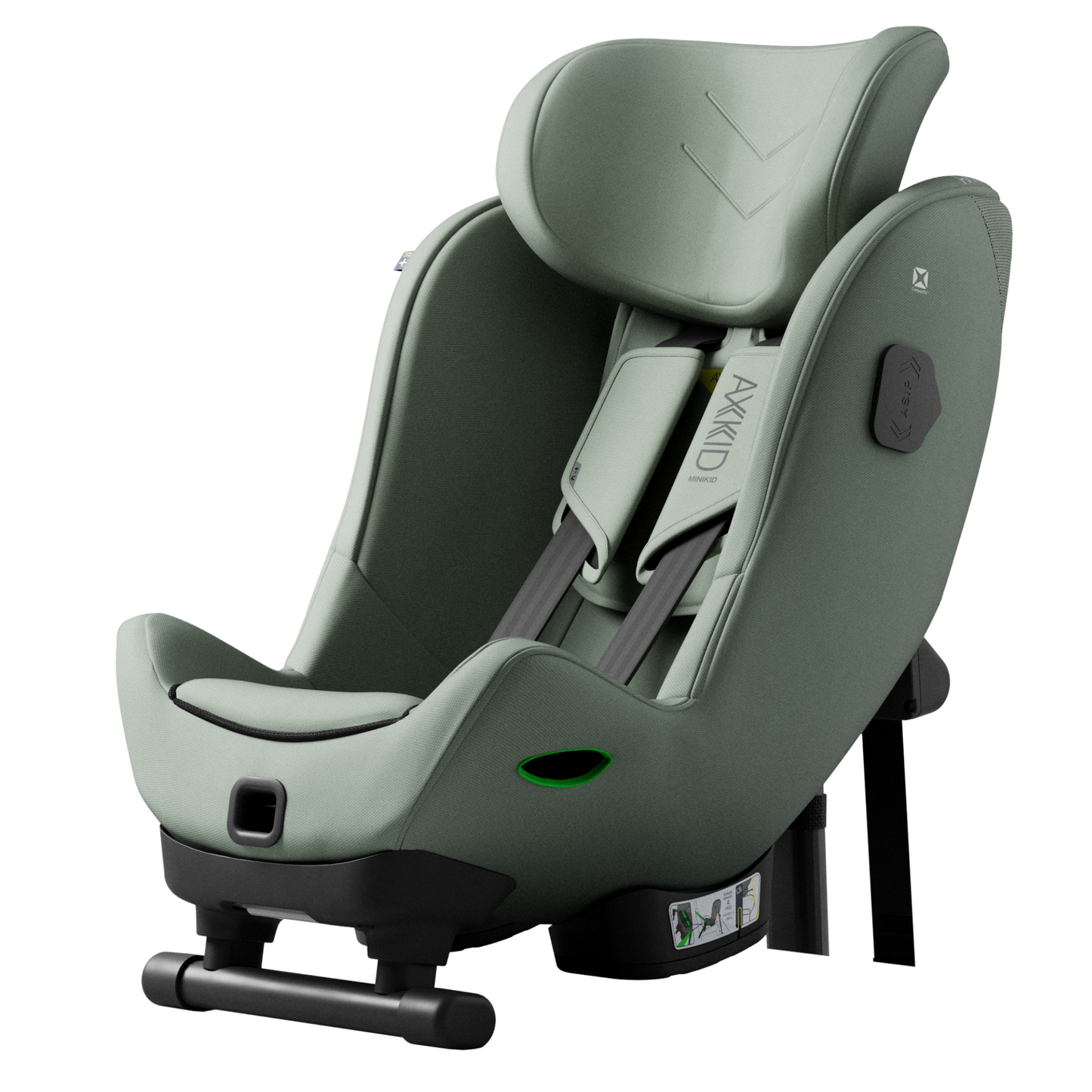 Axkid Minkid 4 Max