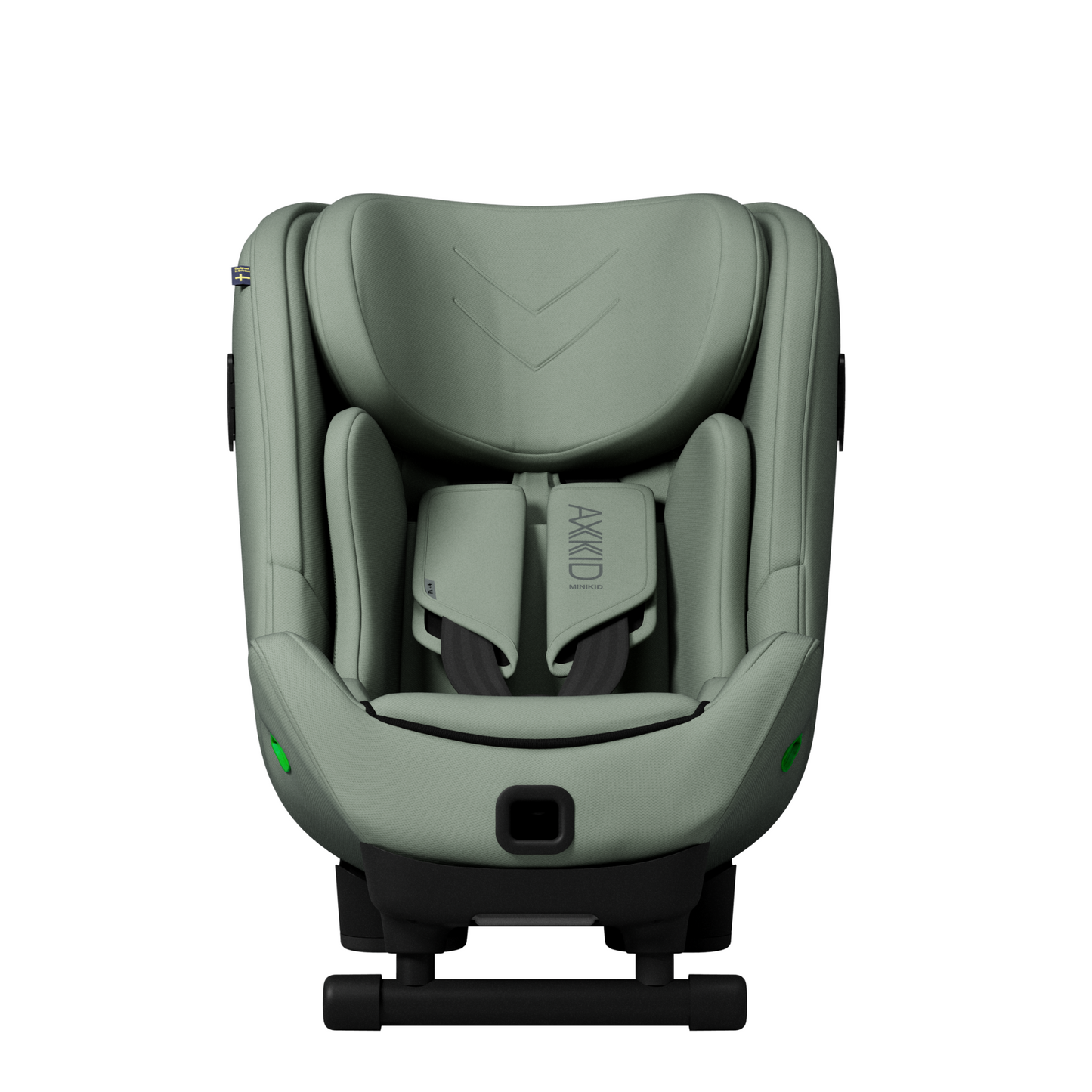 Axkid Minkid 4 Max