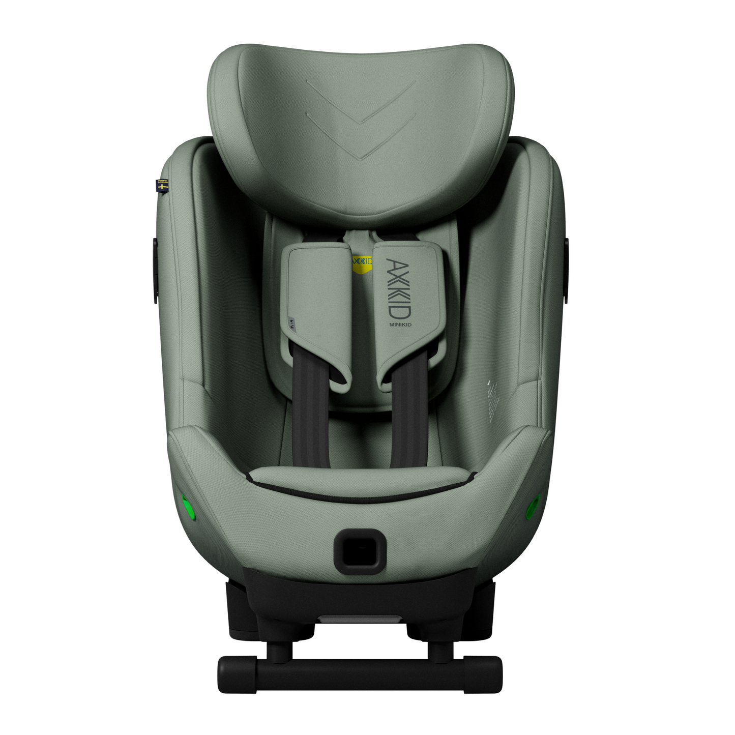 Axkid Minkid 4 Max