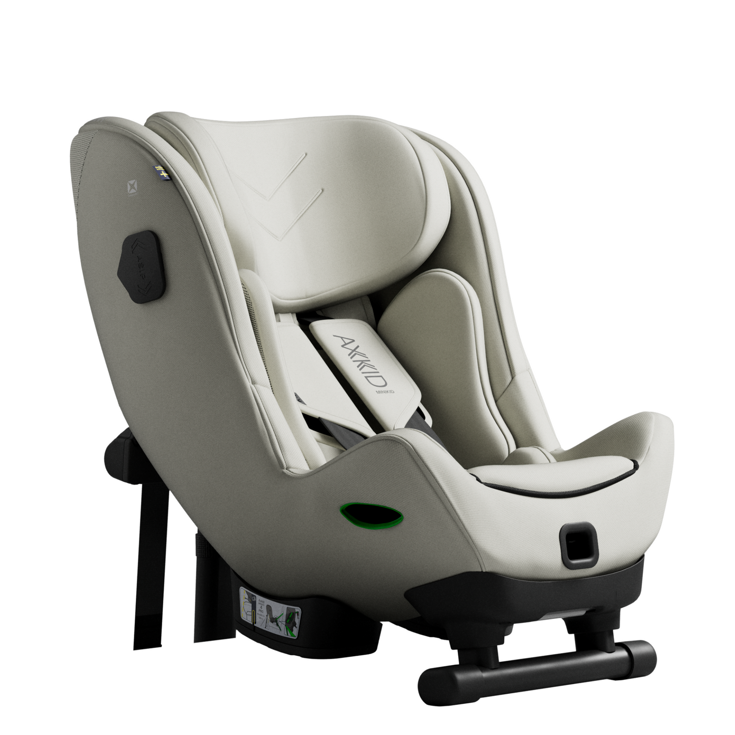 Axkid Minkid 4 Max