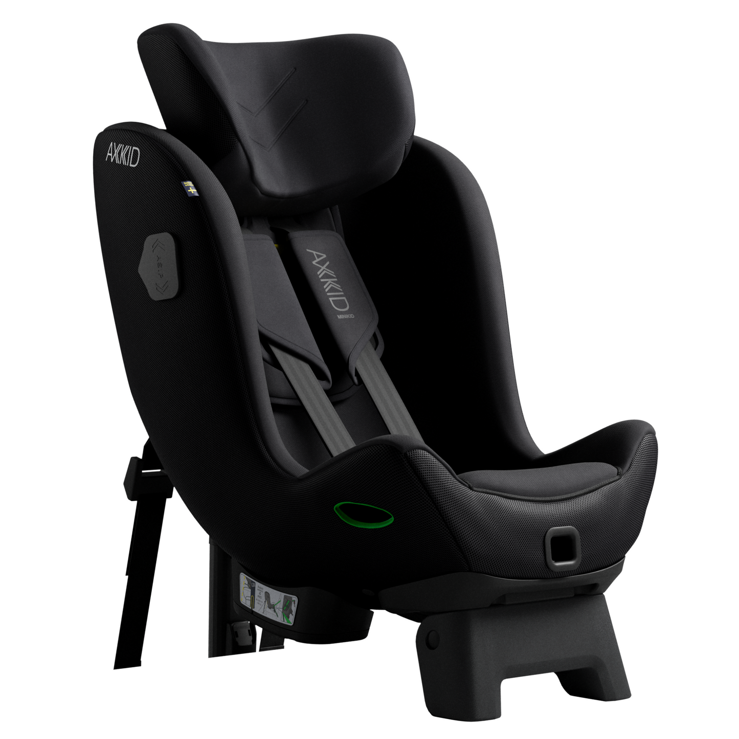 Axkid Minkid 4 Pro
