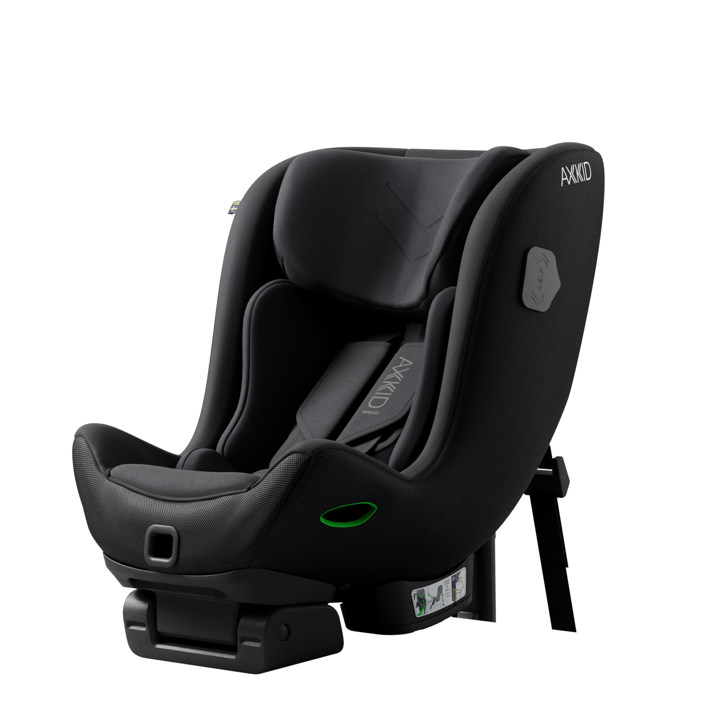 Axkid Minkid 4 Pro