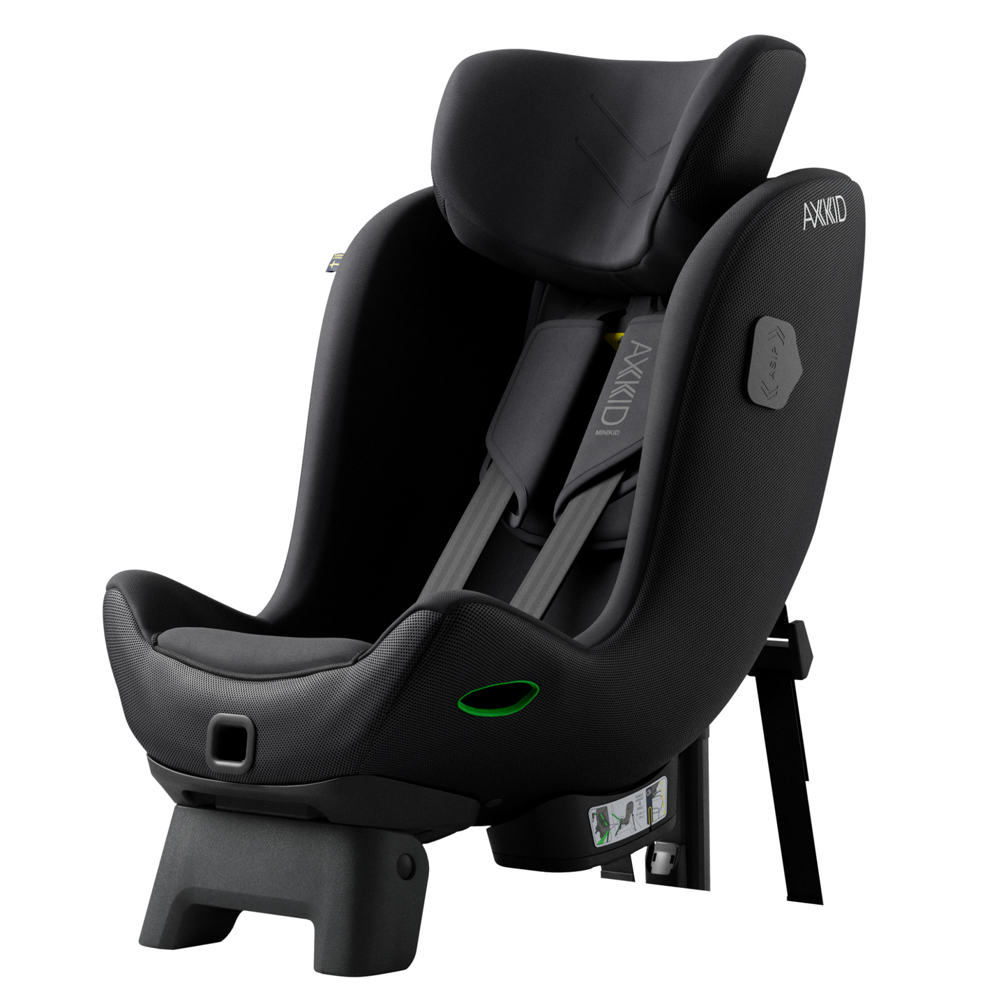 Axkid Minkid 4 Pro
