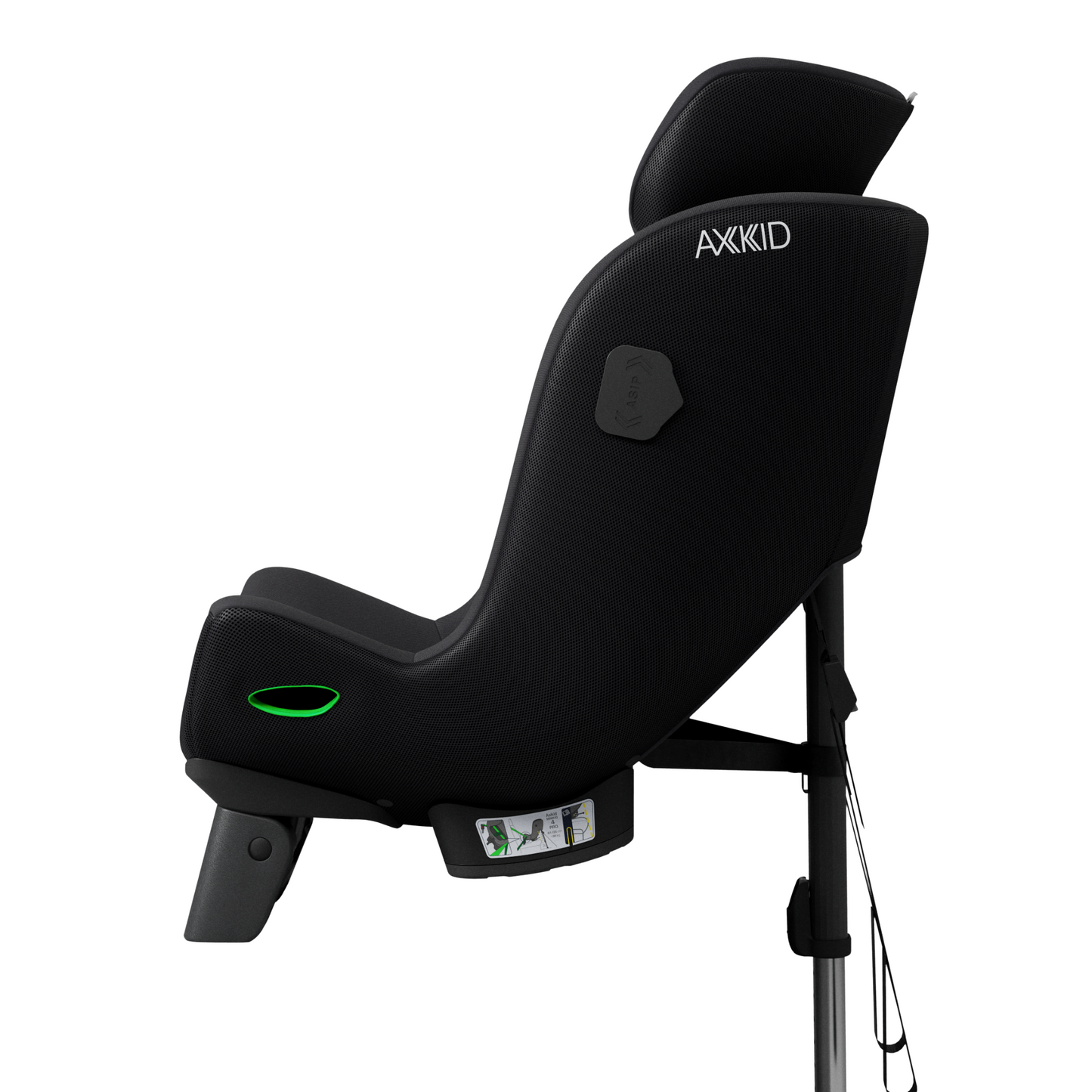 Axkid Minkid 4 Pro