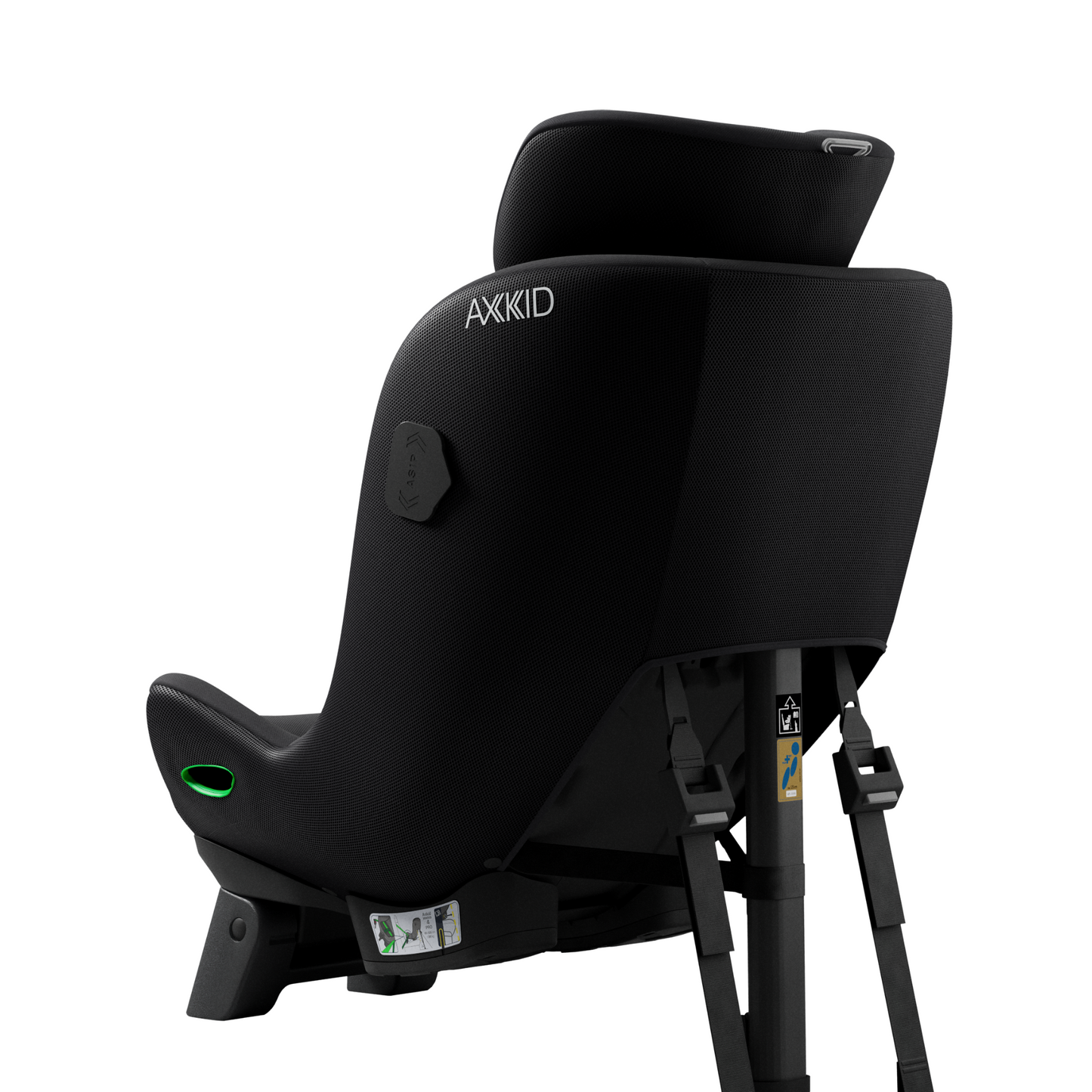 Axkid Minkid 4 Pro