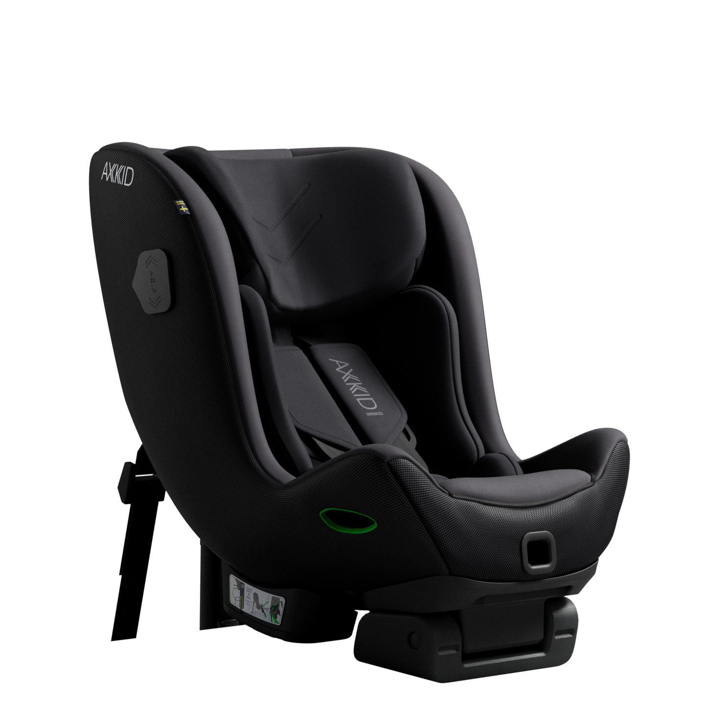 Axkid Minkid 4 Pro