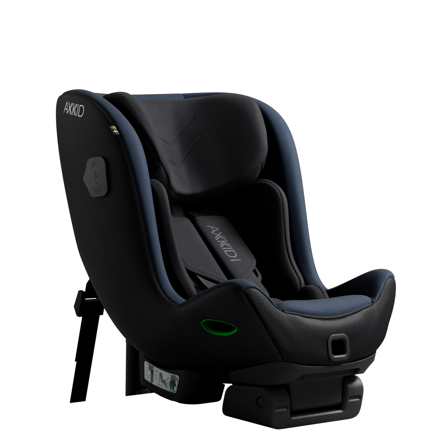 Axkid Minkid 4 Pro