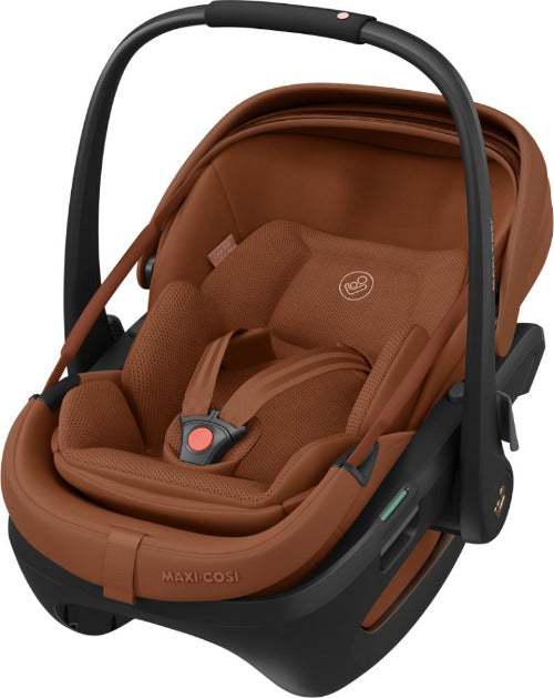 Maxi-Cosi Coral Slide Pro – Zwergperten Schweiz