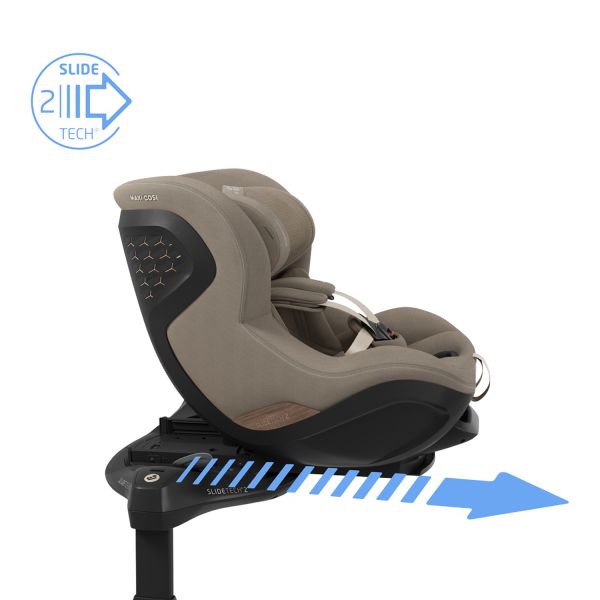 Maxi-Cosi Mica Slide Pro