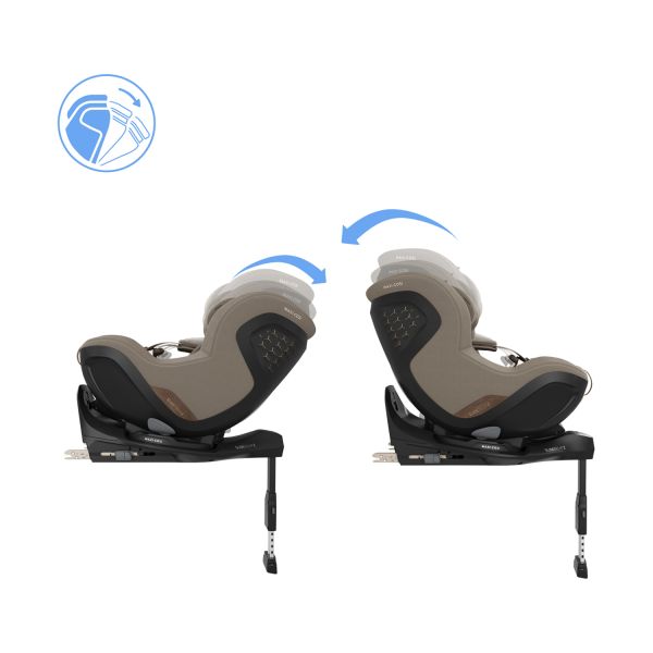 Maxi-Cosi Mica Slide Pro