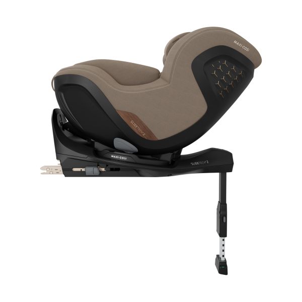 Maxi-Cosi Mica Slide Pro