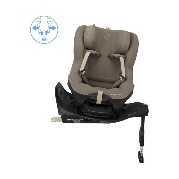 Maxi-Cosi Mica Slide Pro