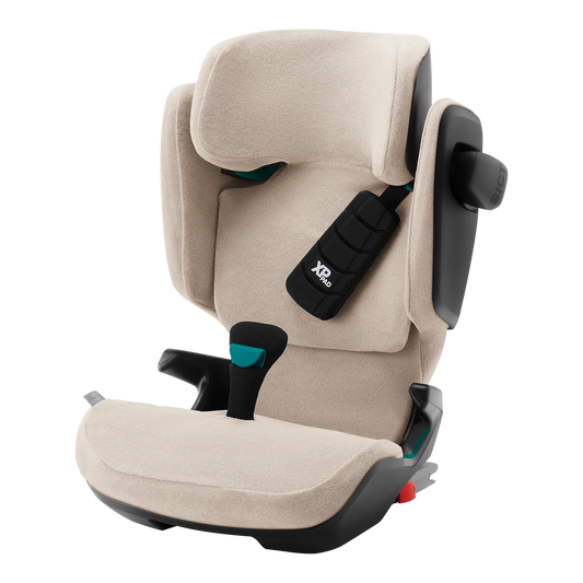 Schonbezug für Britax Römer Kidfix i-Size