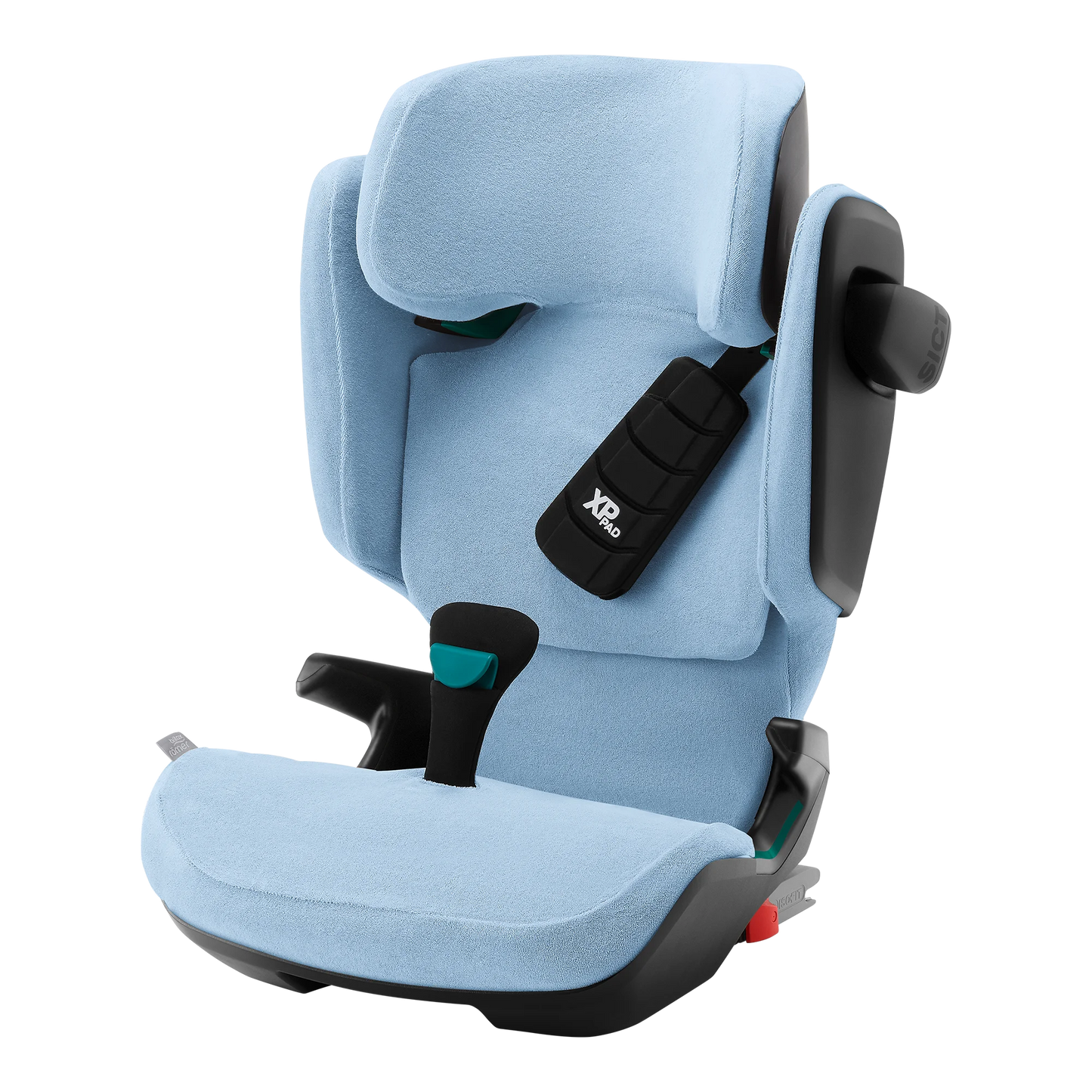 Schonbezug für Britax Römer Kidfix i-Size