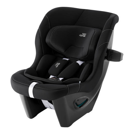 Britax Römer Max-Safe Pro