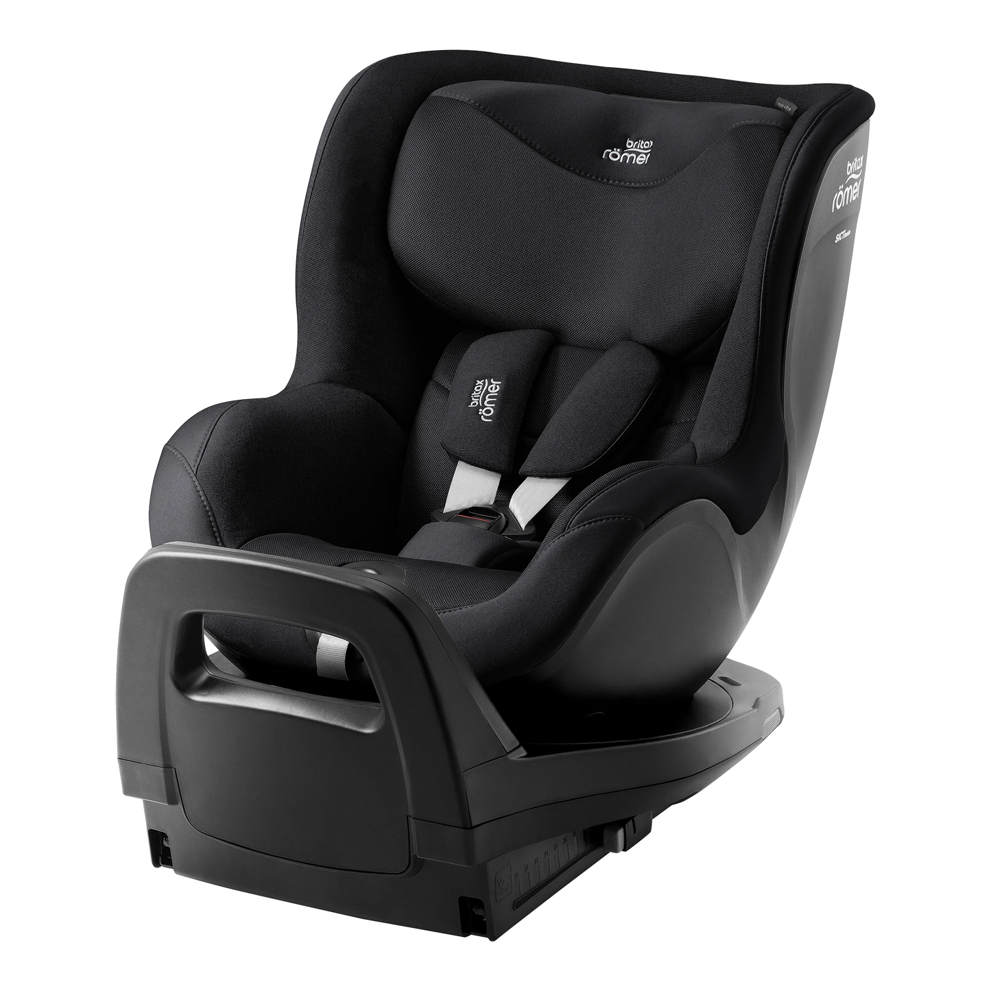 Britax Römer Dualfix Pro M