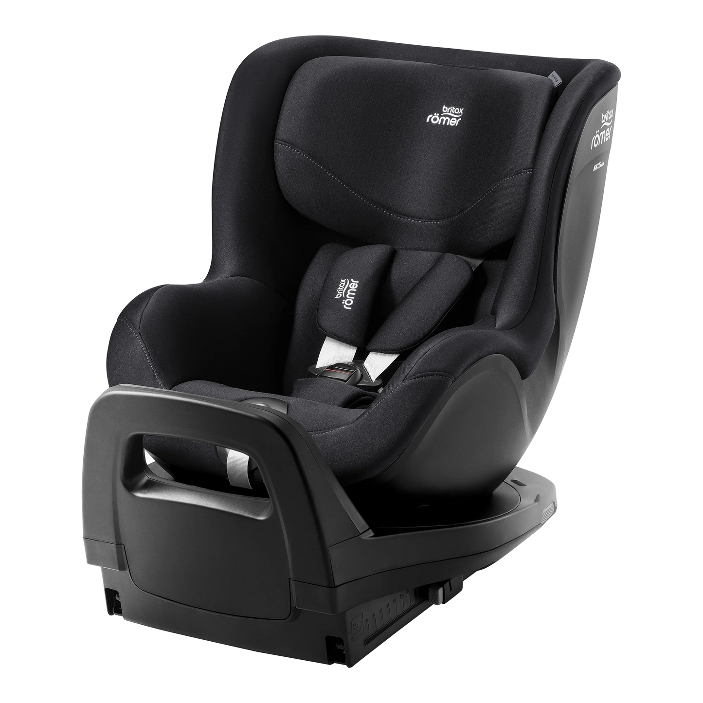 Britax Römer Dualfix Pro M